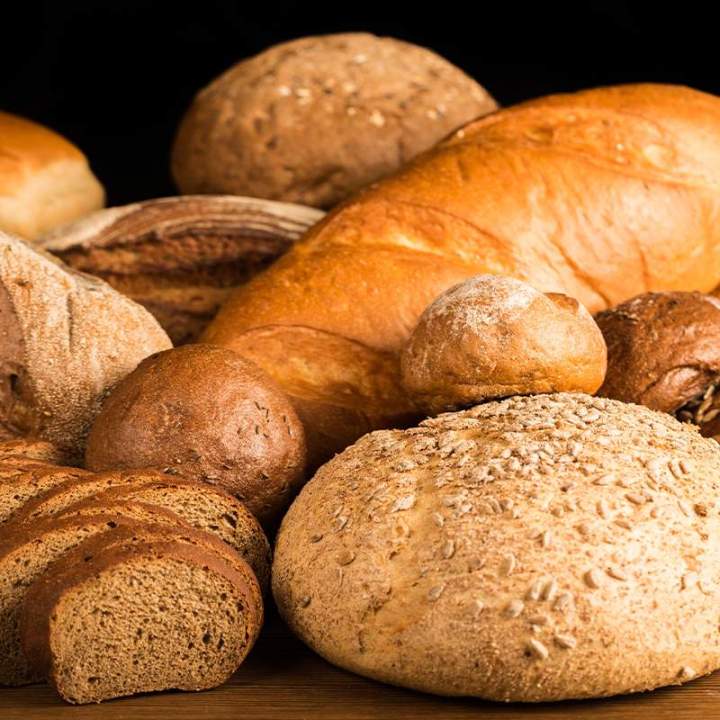 Pains Saint-Jean-sur-Richelieu