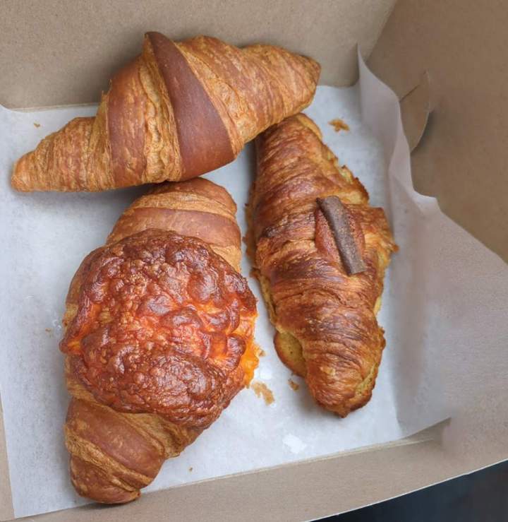 Viennoiserie Saint-Jean-sur-Richelieu