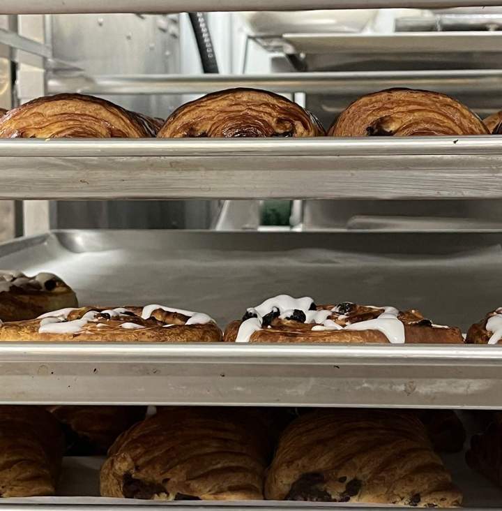 Pâtisserie Saint-Jean-sur-Richelieu