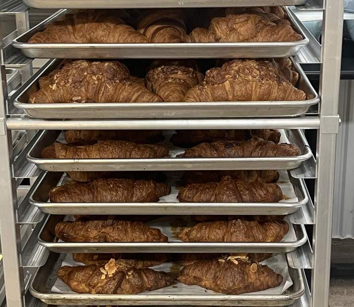 Vente de produits de pâtisserie Saint-Jean-sur-Richelieu