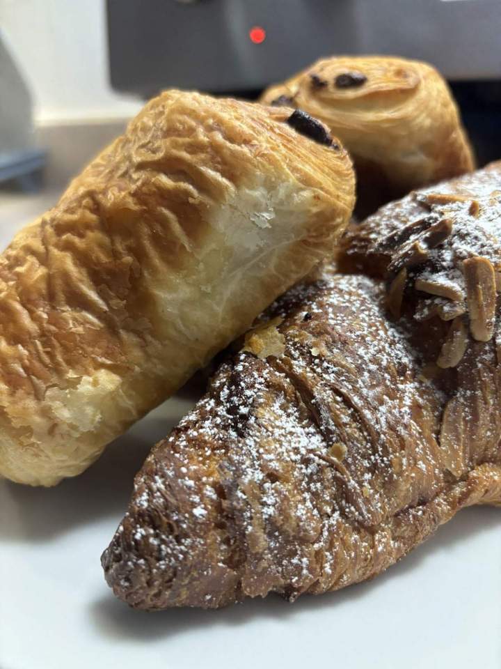 Vente de viennoiserie Saint-Jean-sur-Richelieu