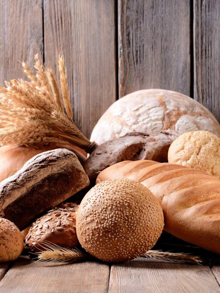 Vente de produits de viennoiserie Saint-Jean-sur-Richelieu