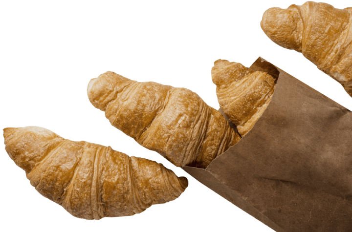 Viennoiserie Saint-Jean-sur-Richelieu